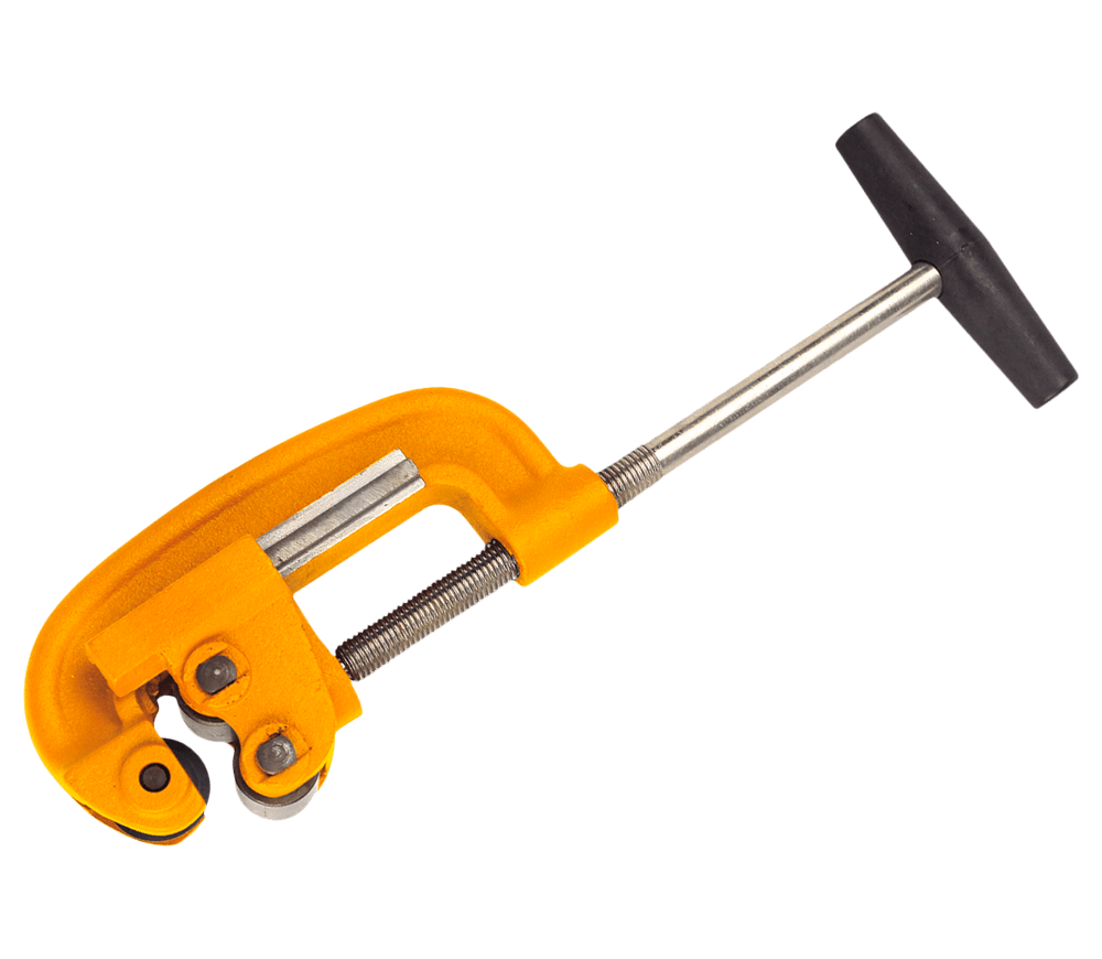 Clești de tăiat țevi din metal HOTECHE 270602 25-75mm