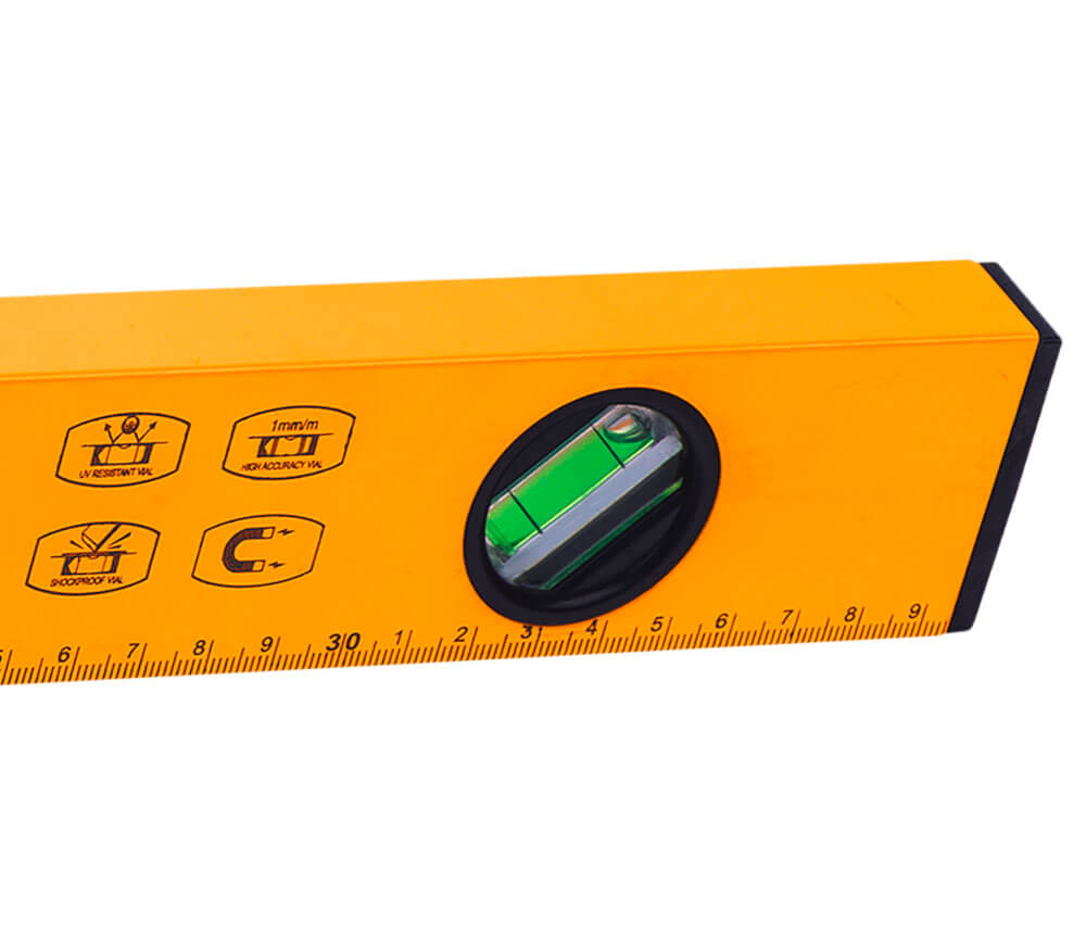 Nivelă HOTECHE 283015 30cm magnet-3
