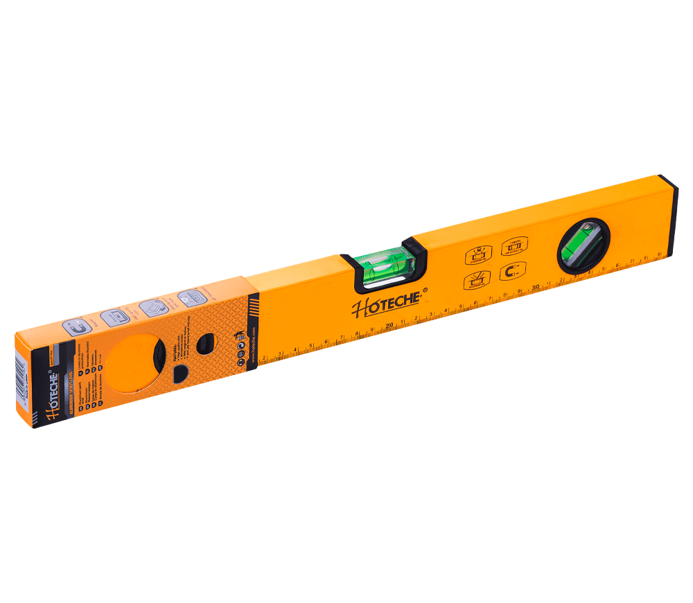 Nivelă HOTECHE 283015 30cm magnet