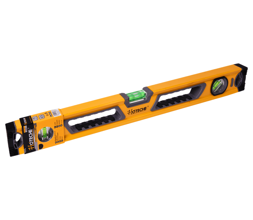 Nivelă HOTECHE 283208 80cm magnet