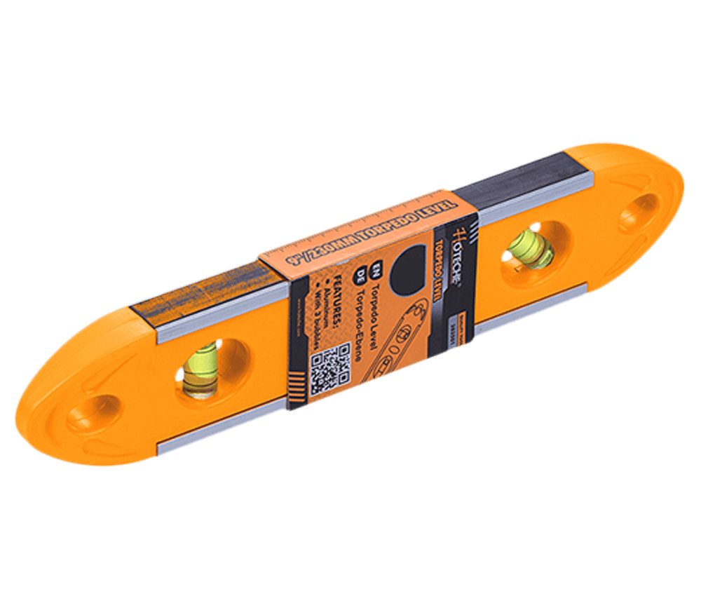 Nivelă HOTECHE 283501 22.5cm magnet