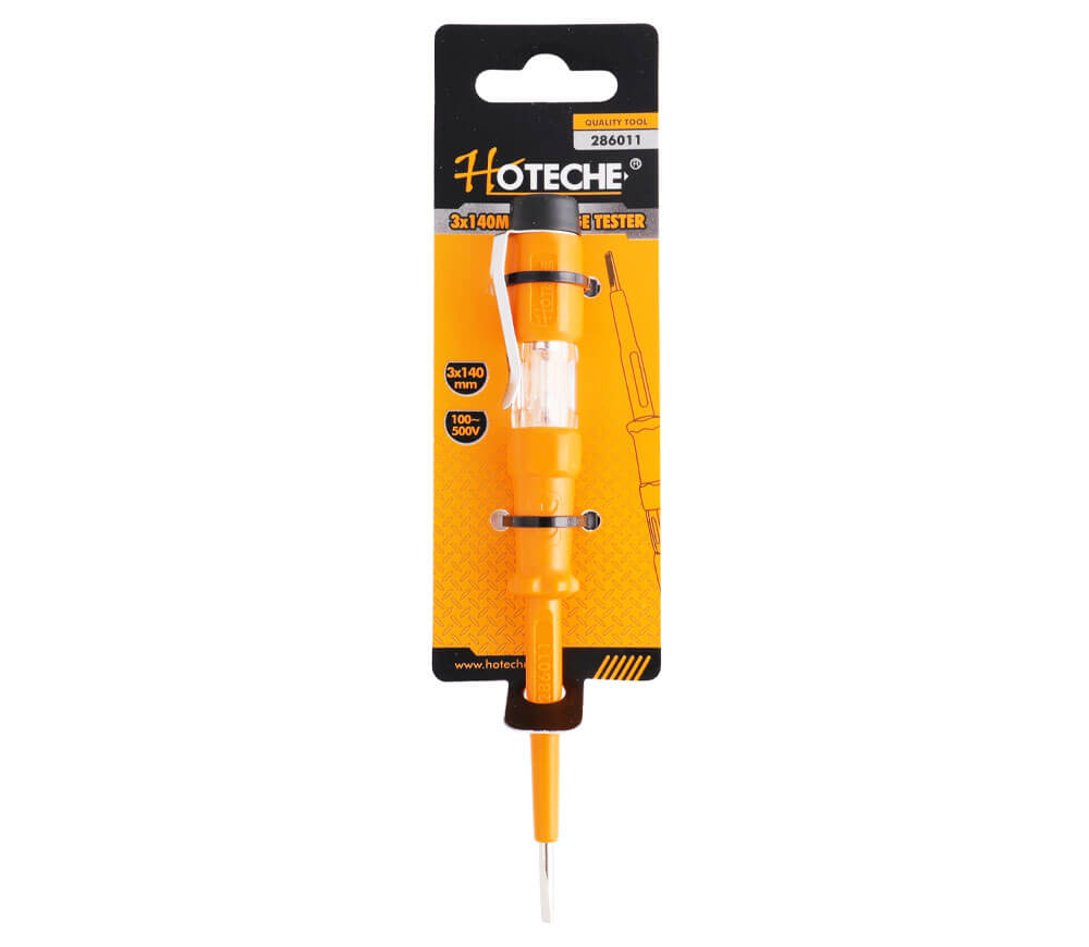 Indicator de tensiune HOTECHE 286011 100-500V-2