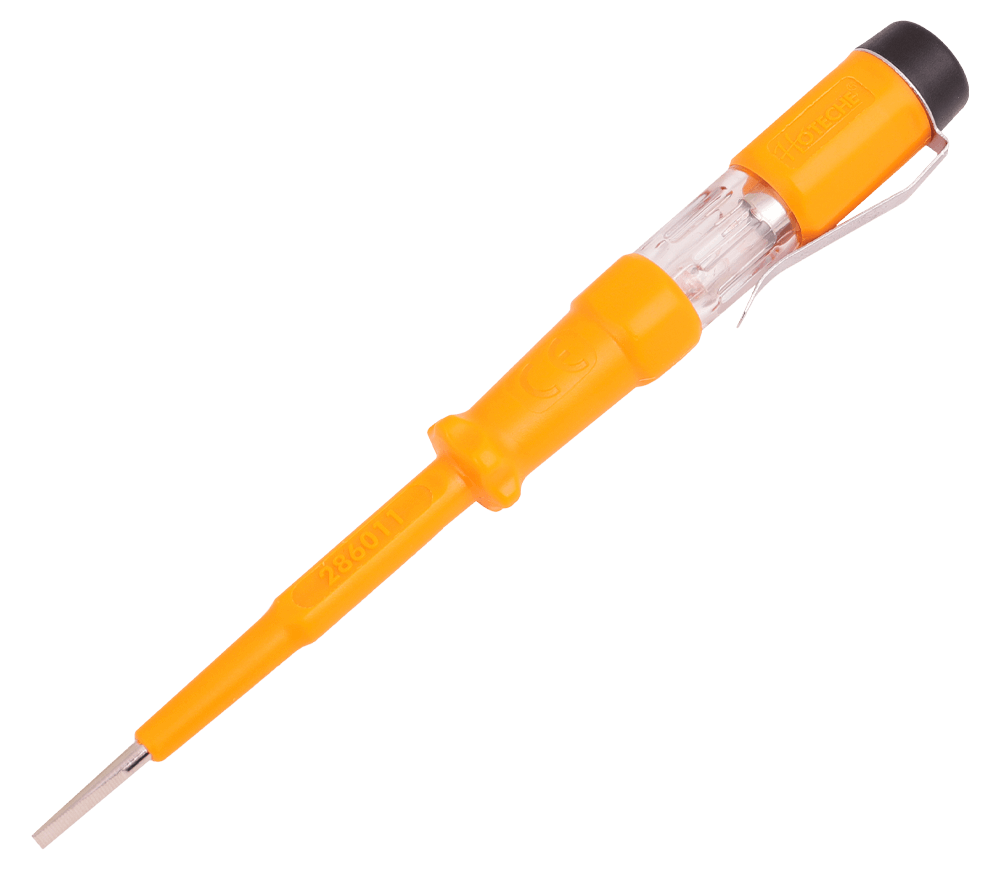 Indicator de tensiune HOTECHE 286011 100-500V