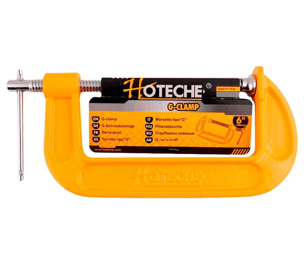Menghină pentru tâmplărie HOTECHE 290402 100mm