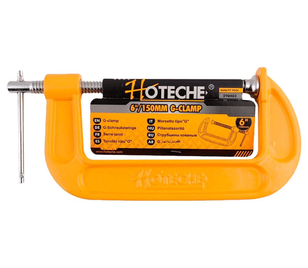 Menghină pentru tâmplărie HOTECHE 290403 150mm