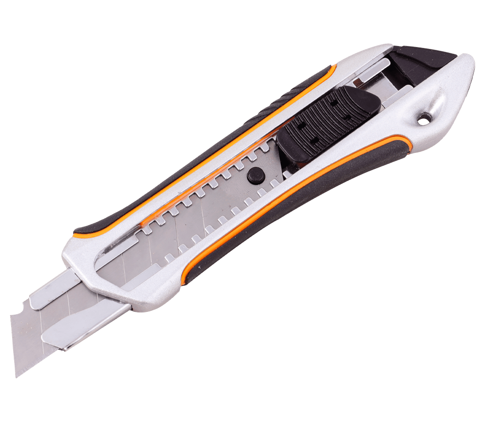 Cuțit pentru construcții HOTECHE 310318 18mm