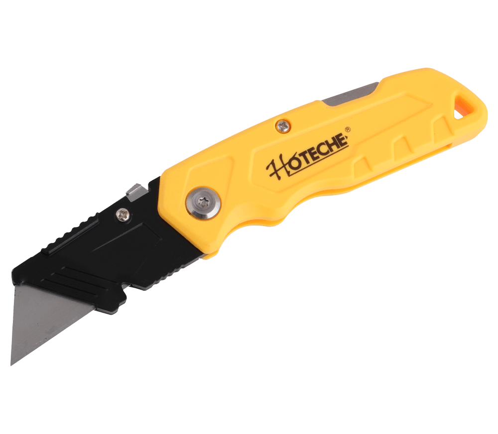 Cuțit pentru construcții HOTECHE 310419 18mm