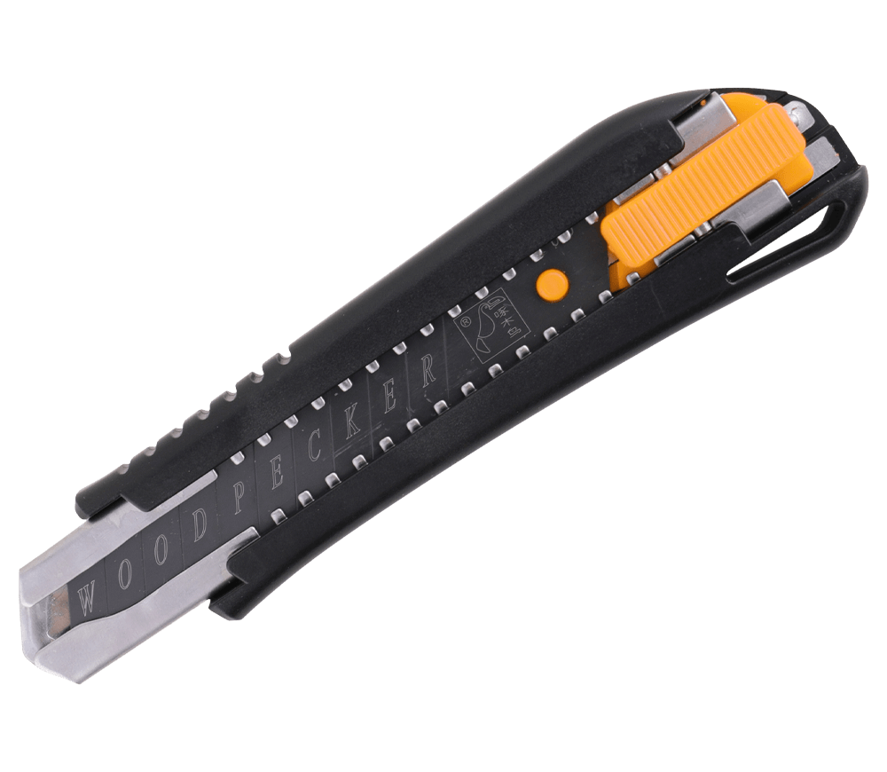 Cuțit pentru construcții HOTECHE 310818 18mm
