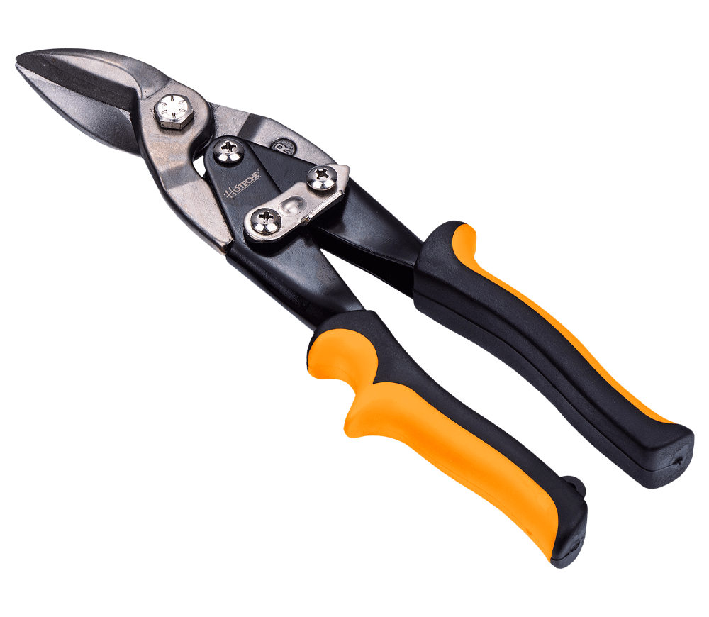 Foarfece pentru tablă HOTECHE 320101 250mm de dreapta