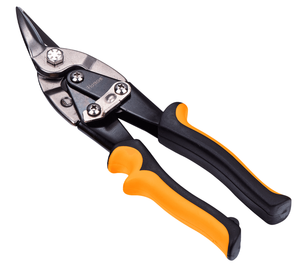Foarfece pentru tablă HOTECHE 320103 250mm de stînga