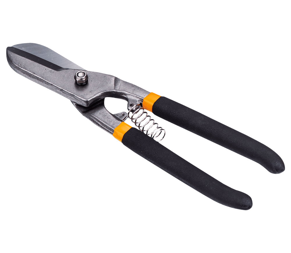 Foarfece pentru tablă HOTECHE 320302 250mm dreaptă