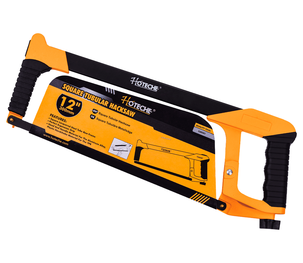 Fierăstrău manual pentru metal HOTECHE 330501 300mm