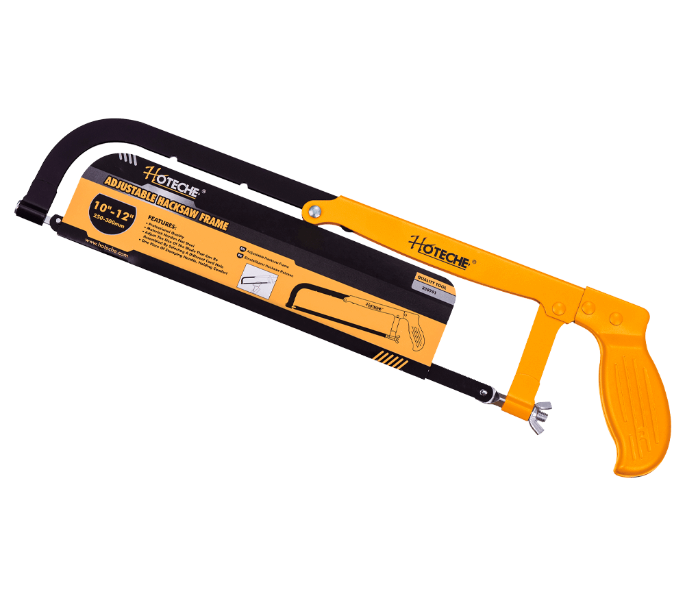 Fierăstrău manual pentru metal HOTECHE 330701 200-300mm