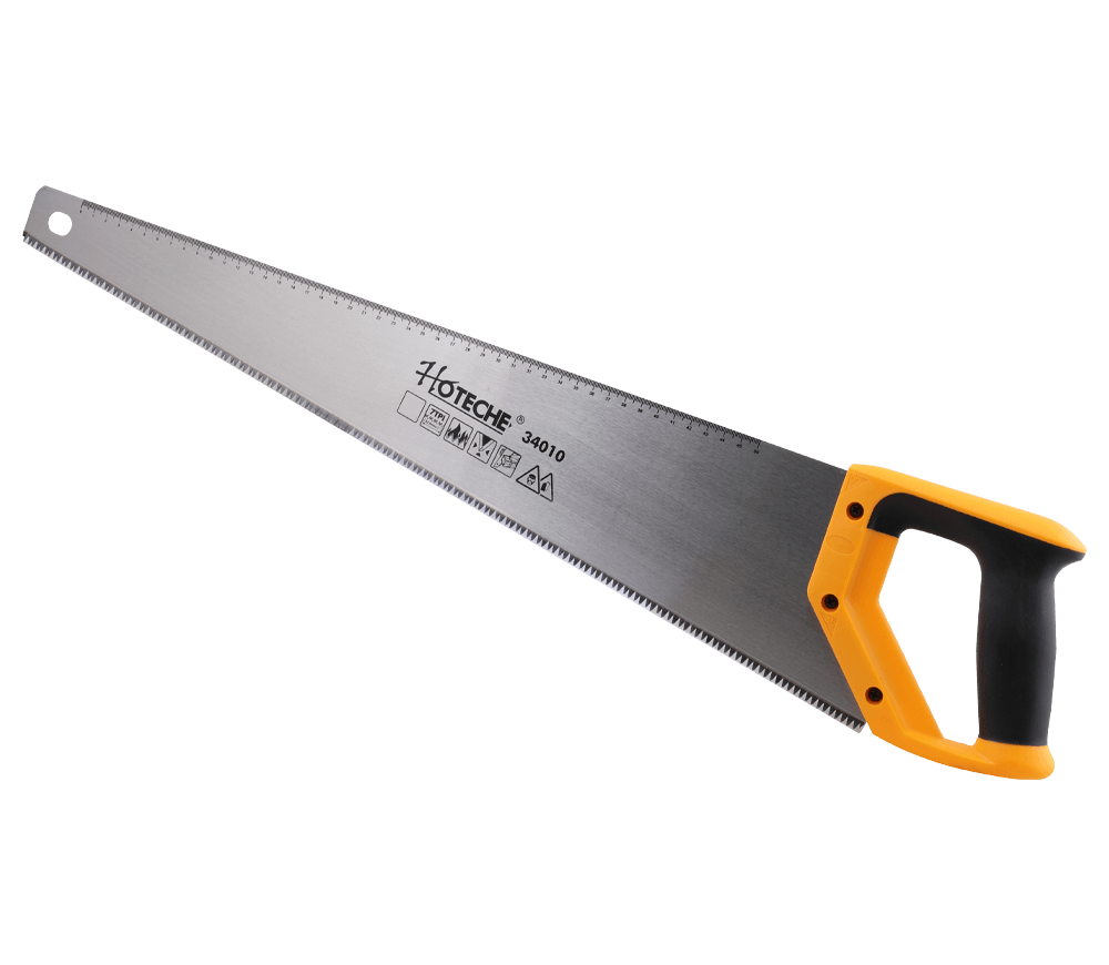 Fierăstrău manual pentru lemn HOTECHE 340104 450mm