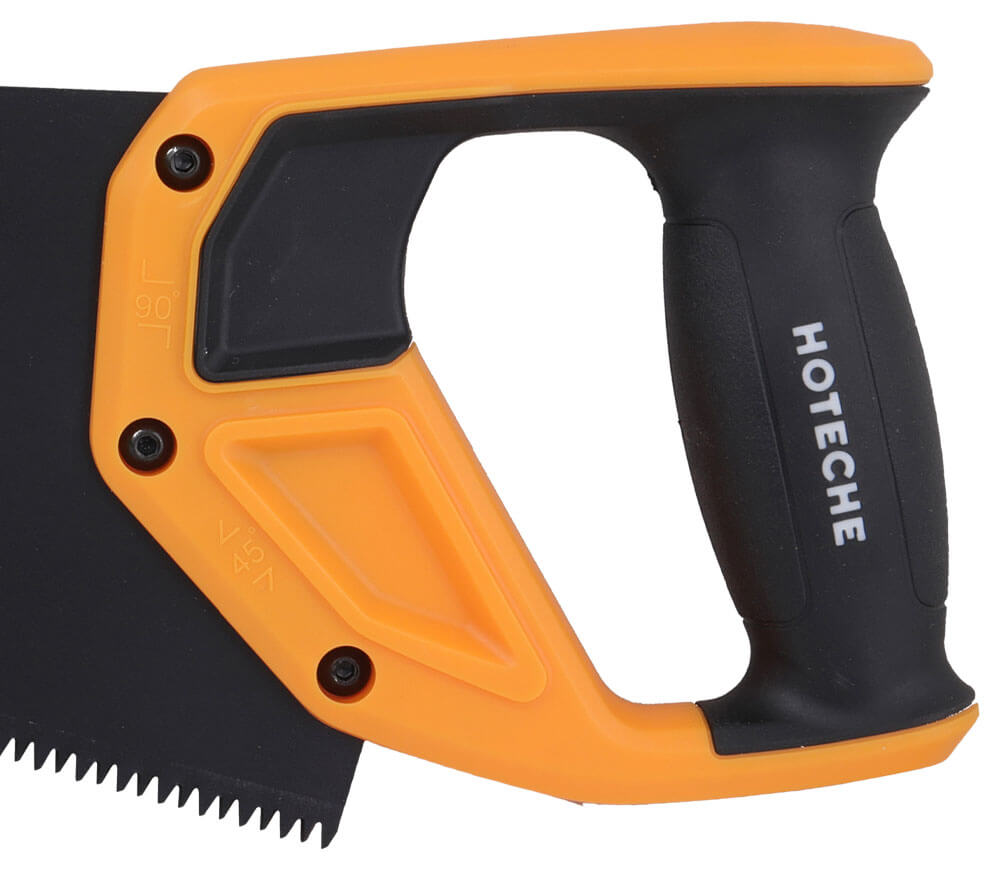 Fierăstrău manual pentru lemn HOTECHE 340420 500mm-3