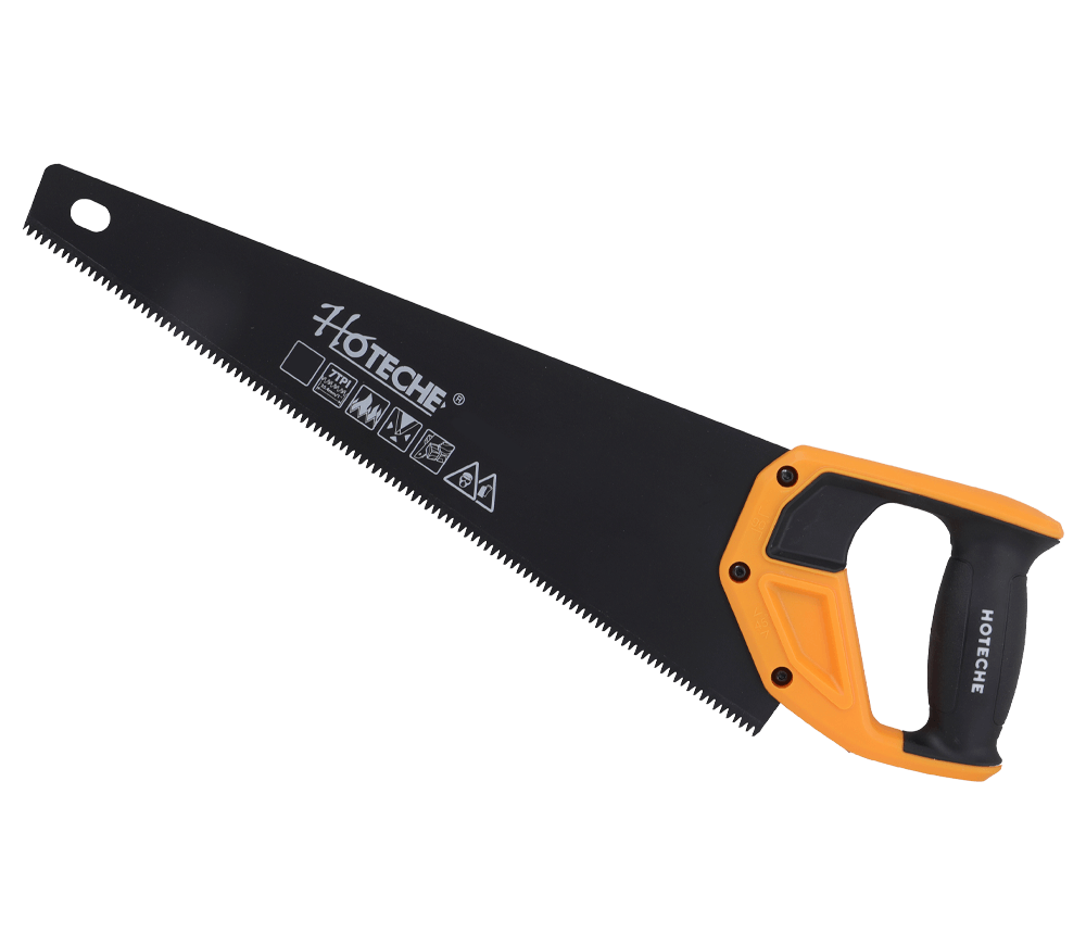 Fierăstrău manual pentru lemn HOTECHE 340318 450mm