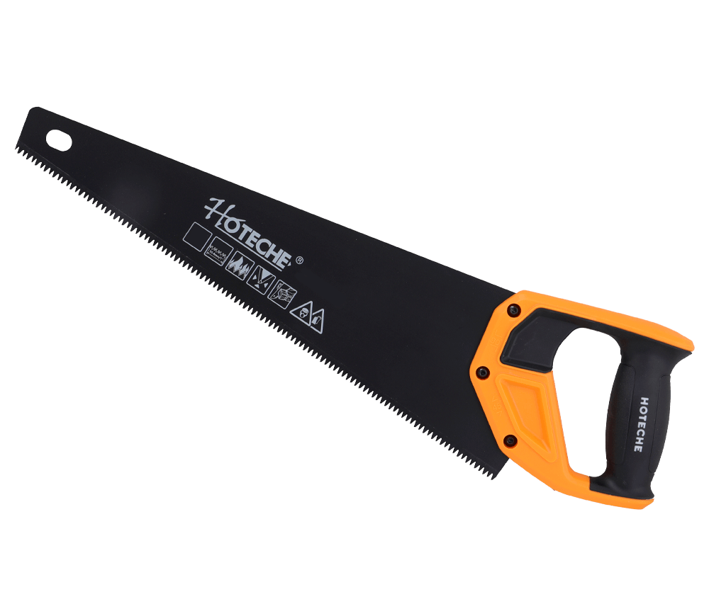 Fierăstrău manual pentru lemn HOTECHE 340418 450mm