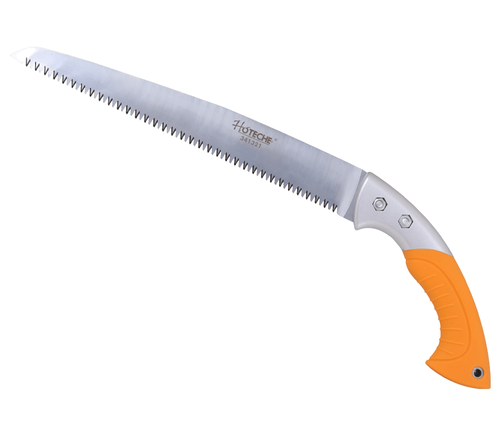 Fierăstrău manual de grădină HOTECHE 341321 310mm
