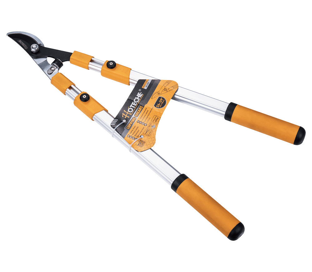 Foarfeci de tăiat crengi HOTECHE 351391 660-990mm