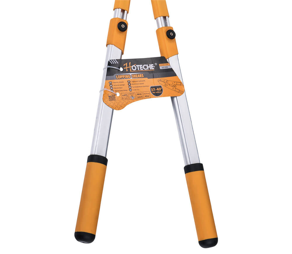 Сучкорез телескопический HOTECHE 351392 700-1020мм-3