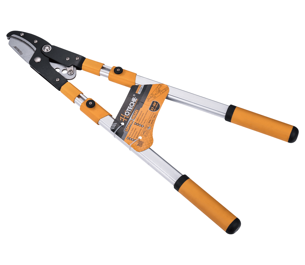 Foarfeci de tăiat crengi HOTECHE 351392 700-1020mm