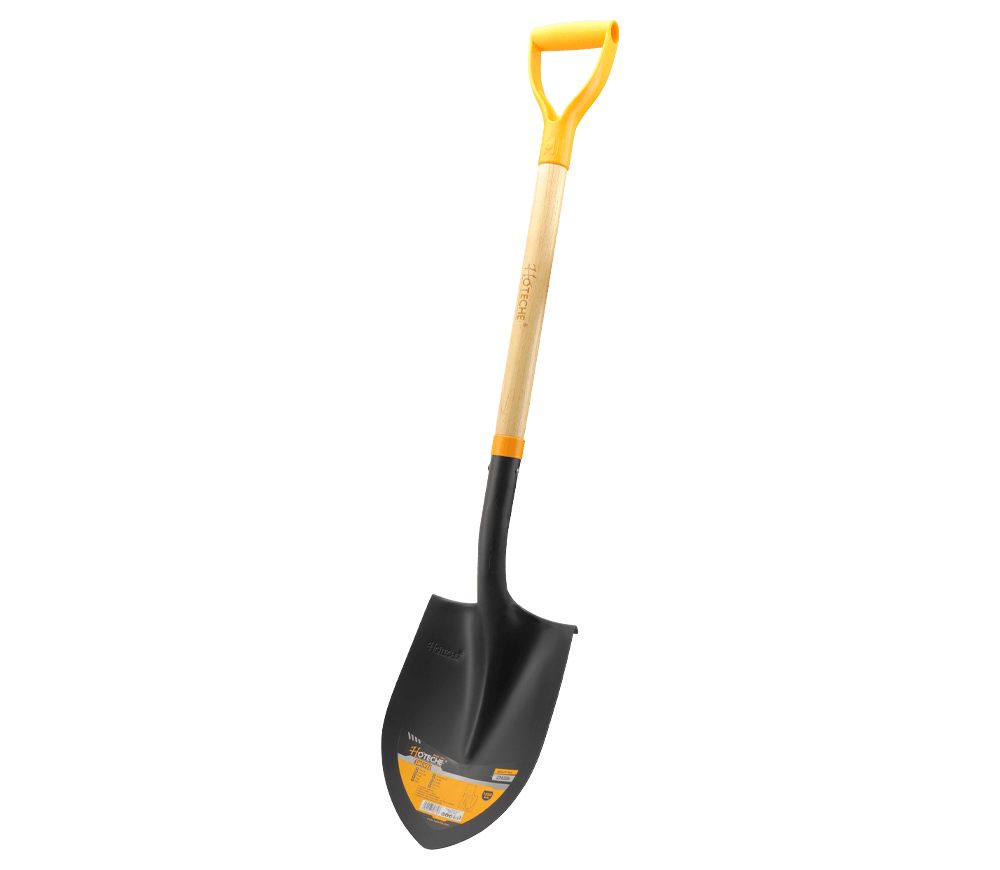 Lopată-hârleț HOTECHE 376206 1020mm