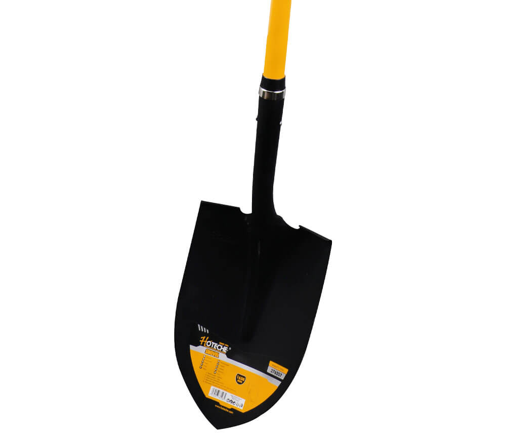 Лопата штыковая HOTECHE 376207 1650мм-3
