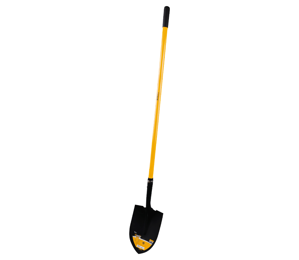 Lopată-hârleț HOTECHE 376207 1650mm