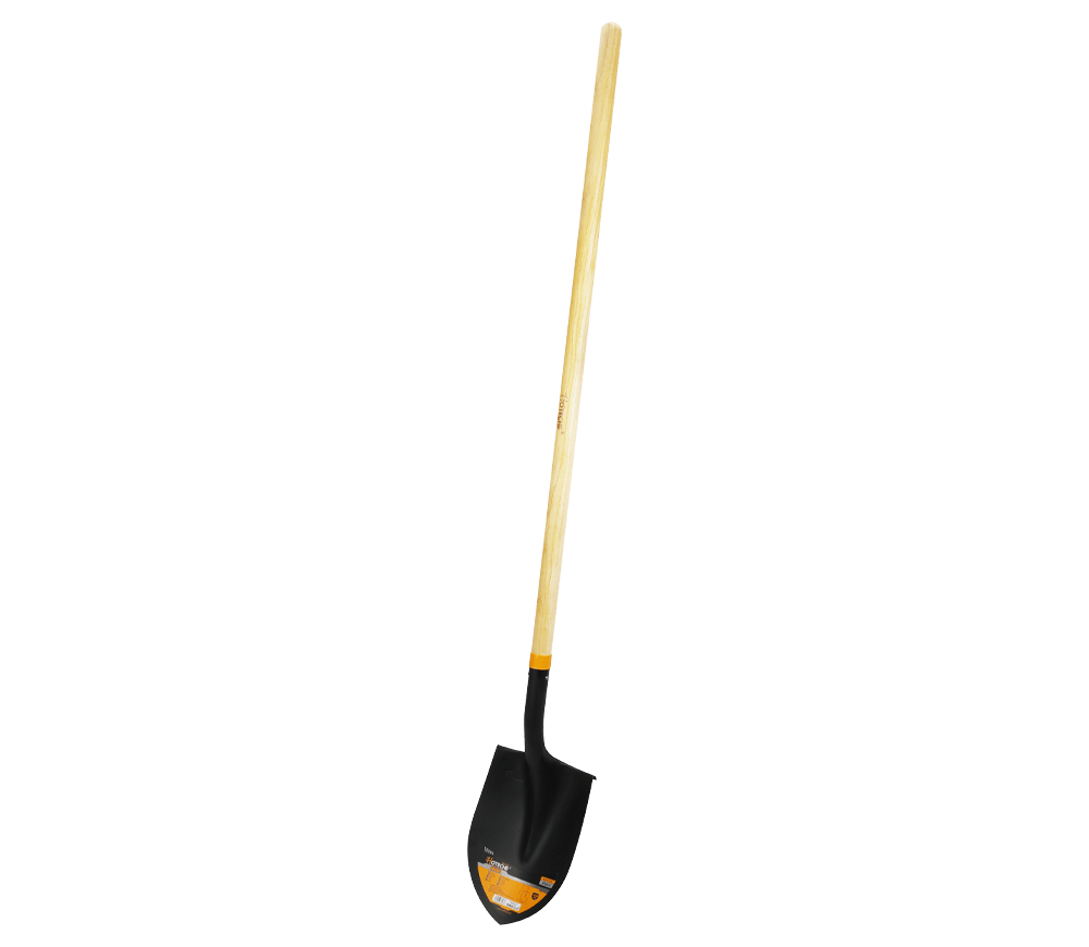 Lopată-hârleț HOTECHE 376213 1520mm