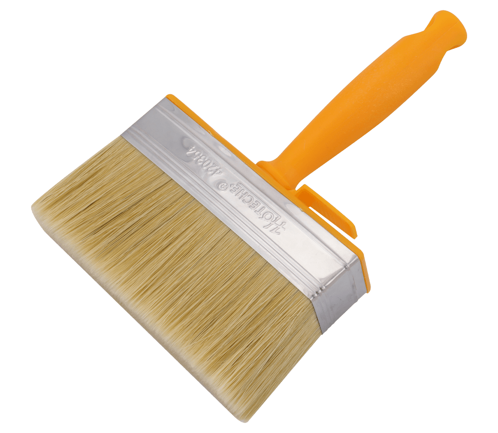 Perie pentru tavan HOTECHE 420354 140x40mm