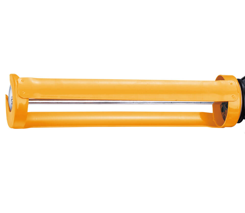 Pistol mecanic pentru silicon HOTECHE 423703 230mm-3