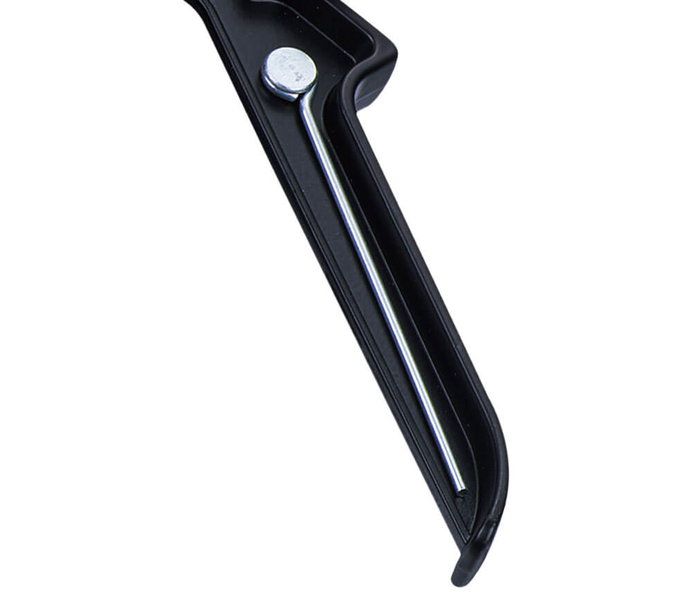 Pistol mecanic pentru silicon HOTECHE 423703 230mm-4
