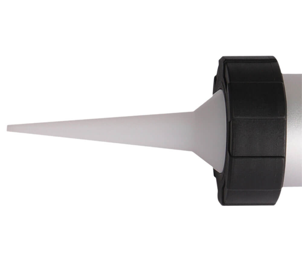 Pistol mecanic pentru silicon HOTECHE 423704 230mm-2