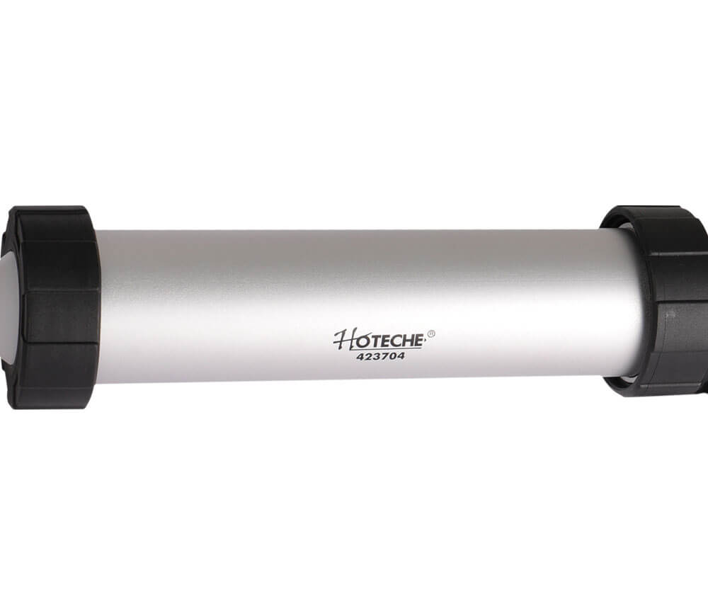 Pistol mecanic pentru silicon HOTECHE 423704 230mm-3