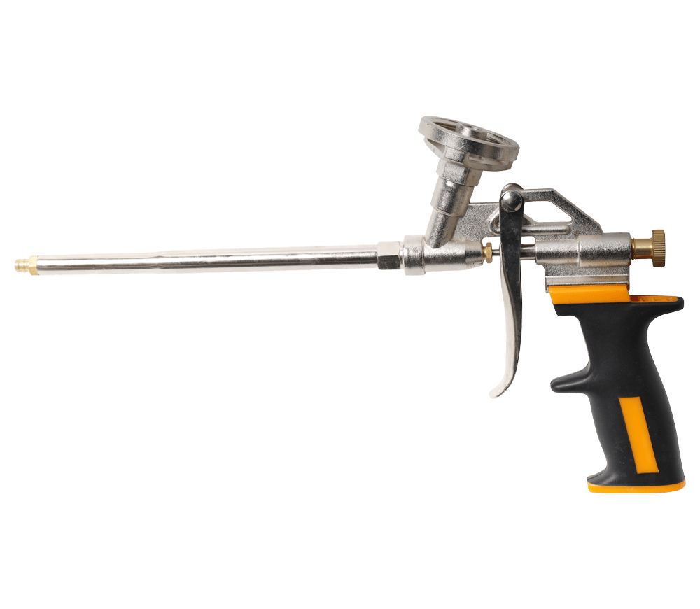 Pistol pentru spumă HOTECHE 423706 167mm
