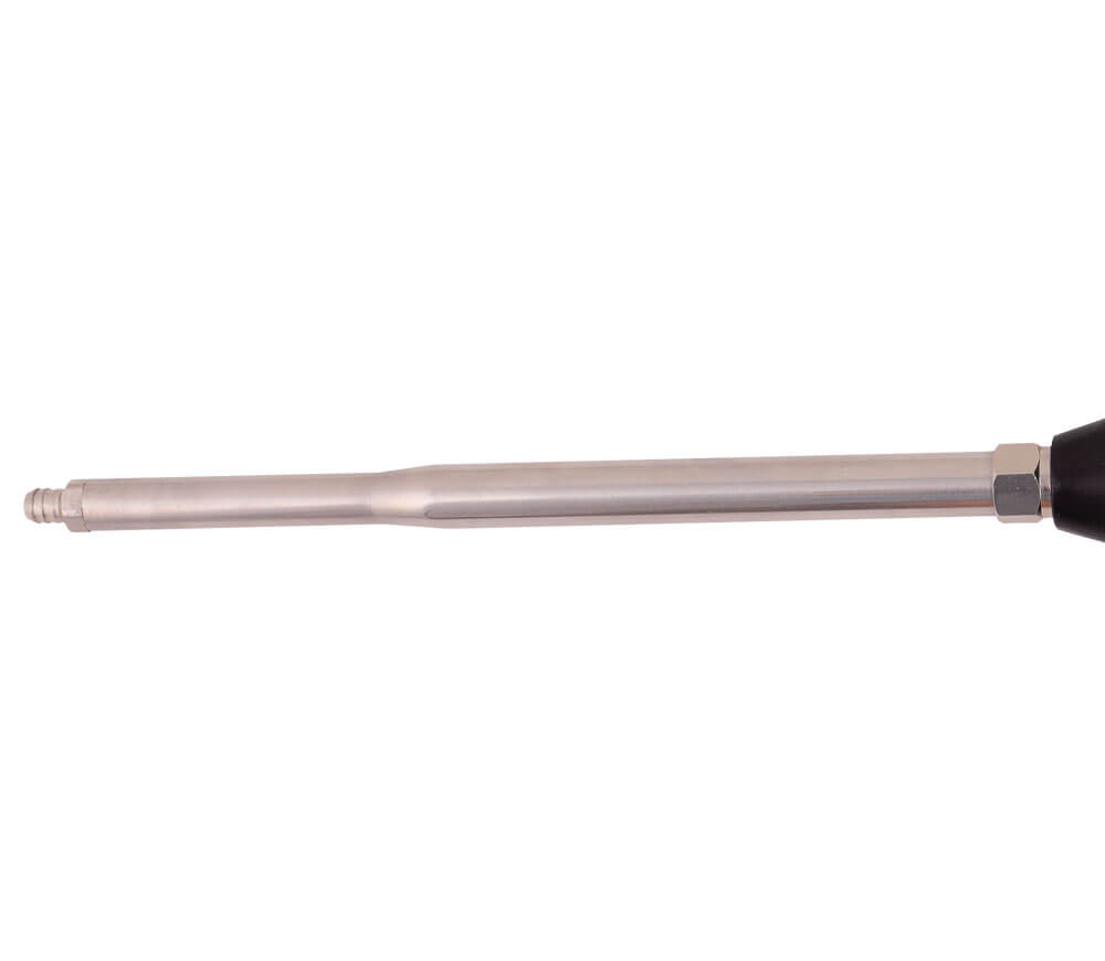 Pistol pentru spumă HOTECHE 423707 180mm-5