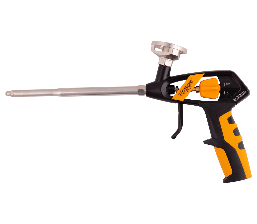Pistol pentru spumă HOTECHE 423707 180mm