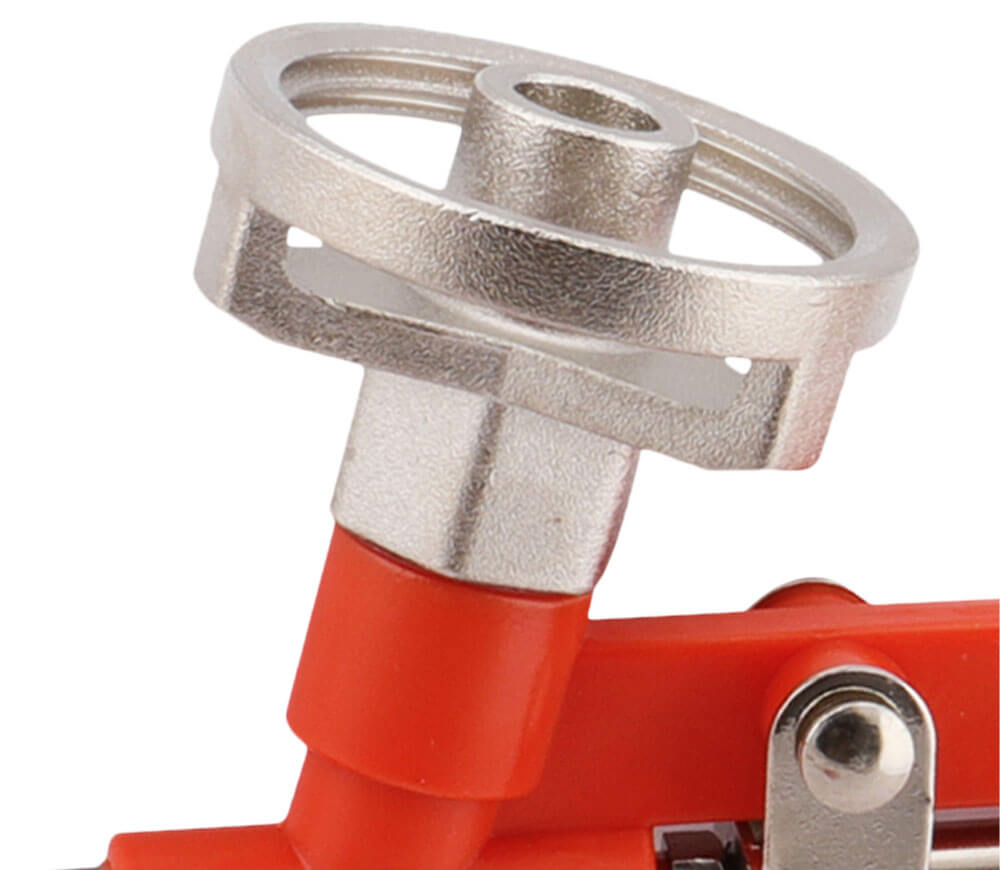 Pistol pentru spumă HOTECHE 423709 160mm-3