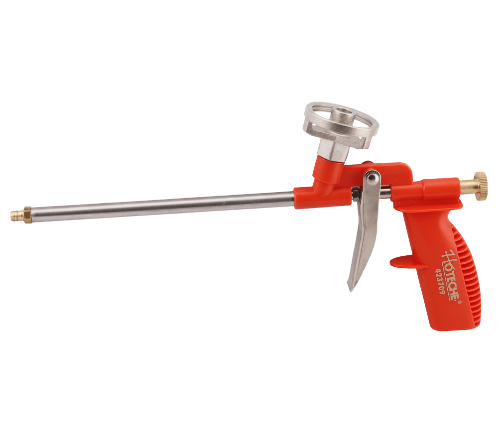 Pistol pentru spumă HOTECHE 423709 160mm