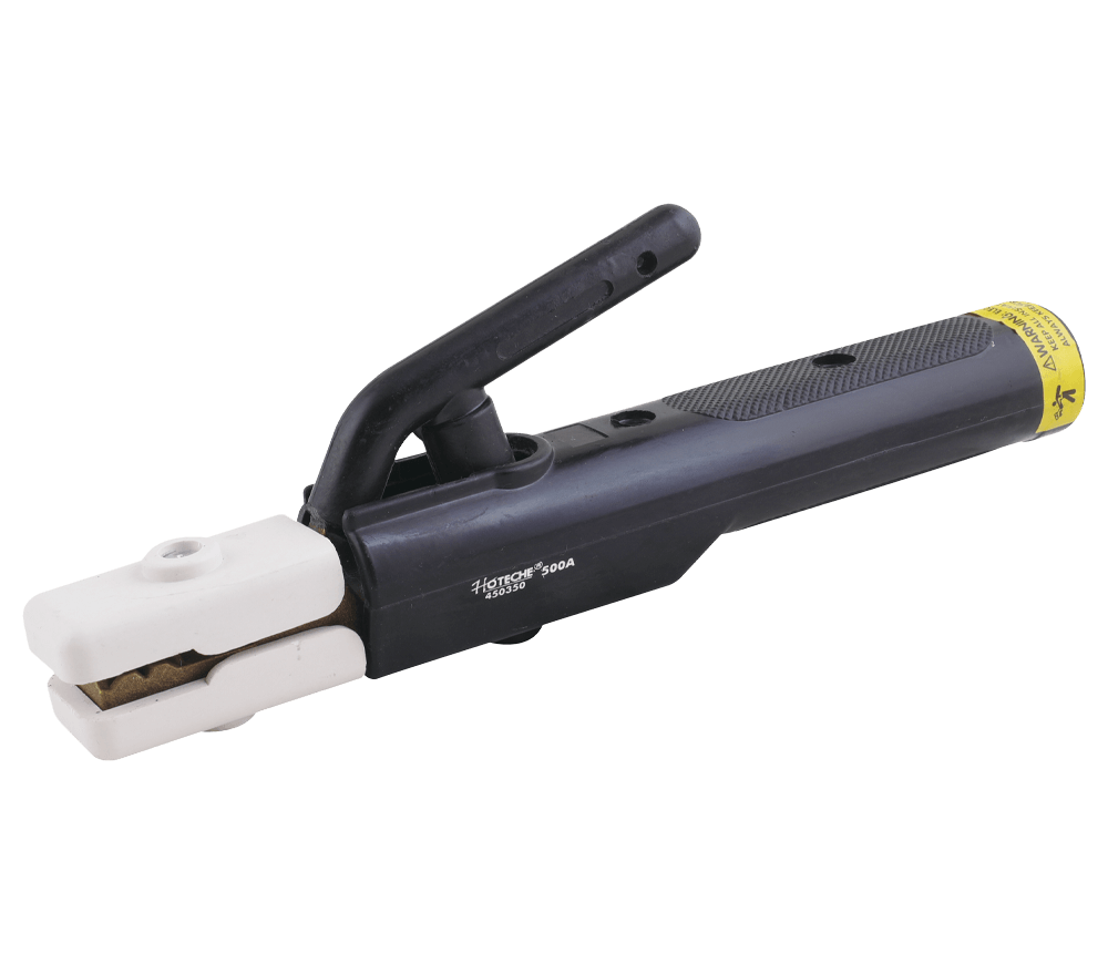 Clești electrozi sudură HOTECHE 450350 500A