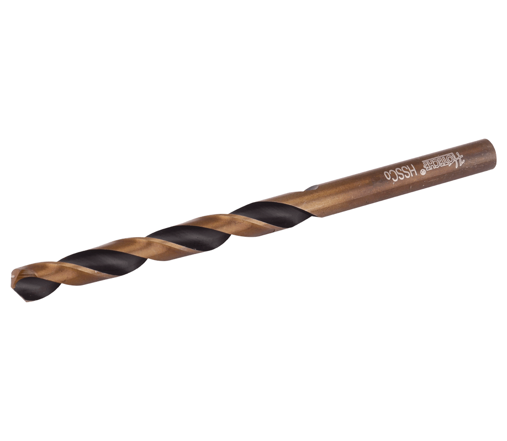 Burghiu pe metal HOTECHE 500413 7mm HSS-CO5%