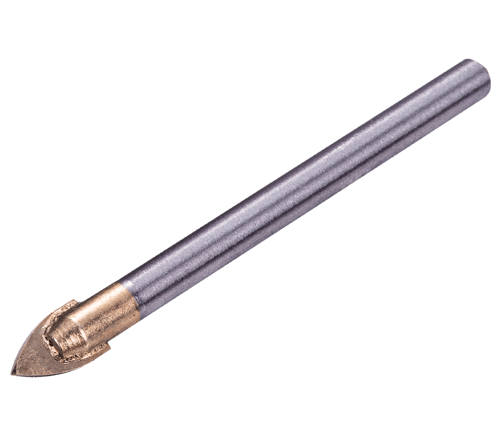 Burghiu pe sticlă și ceramică HOTECHE 520410 10mm