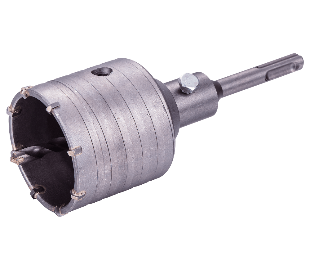 Carotă de găurit HOTECHE 530504 100mm