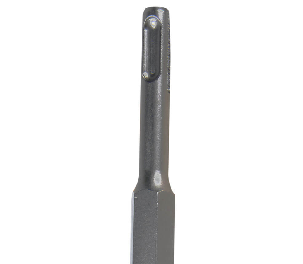 Daltă rotunjită HOTECHE 540104 14x250x22mm-3