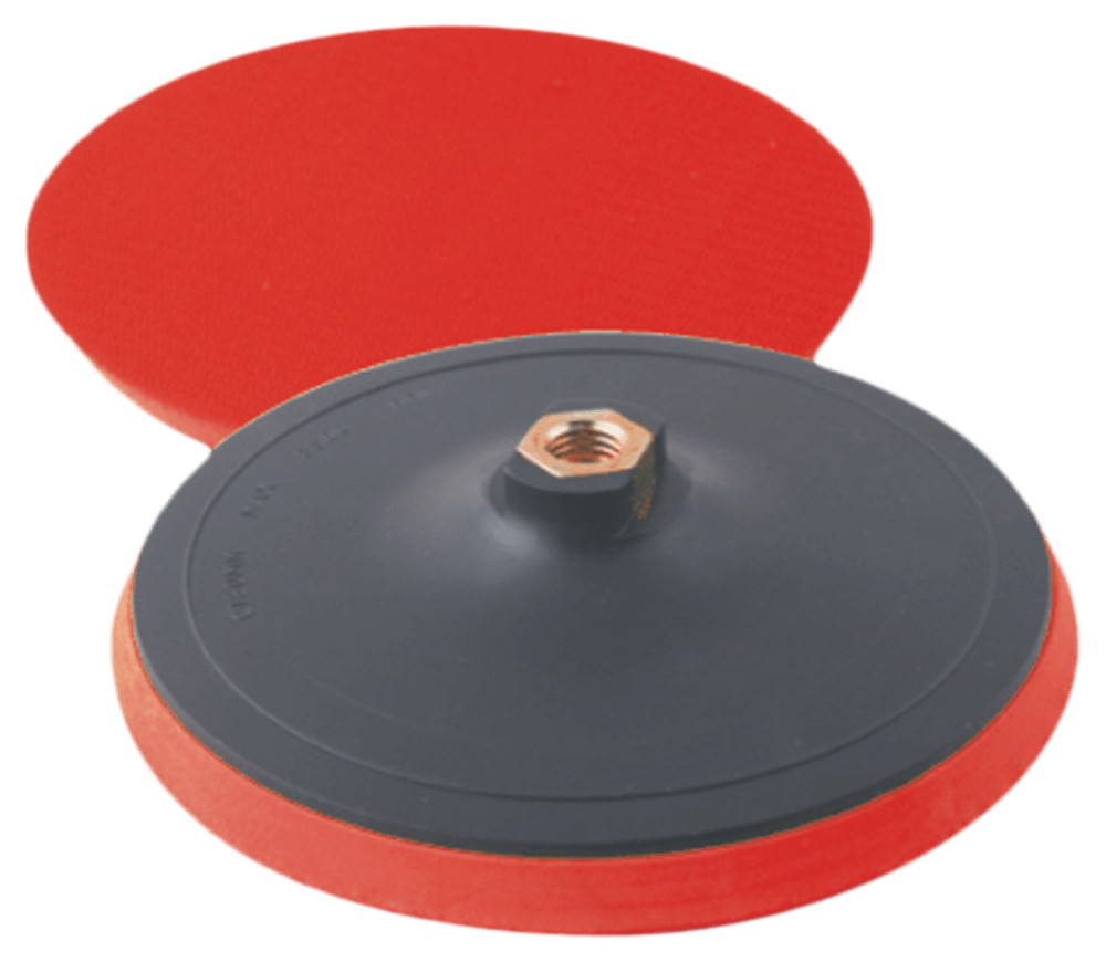 Suport pentru discuri de șlefuit HOTECHE 560103 125mm M14
