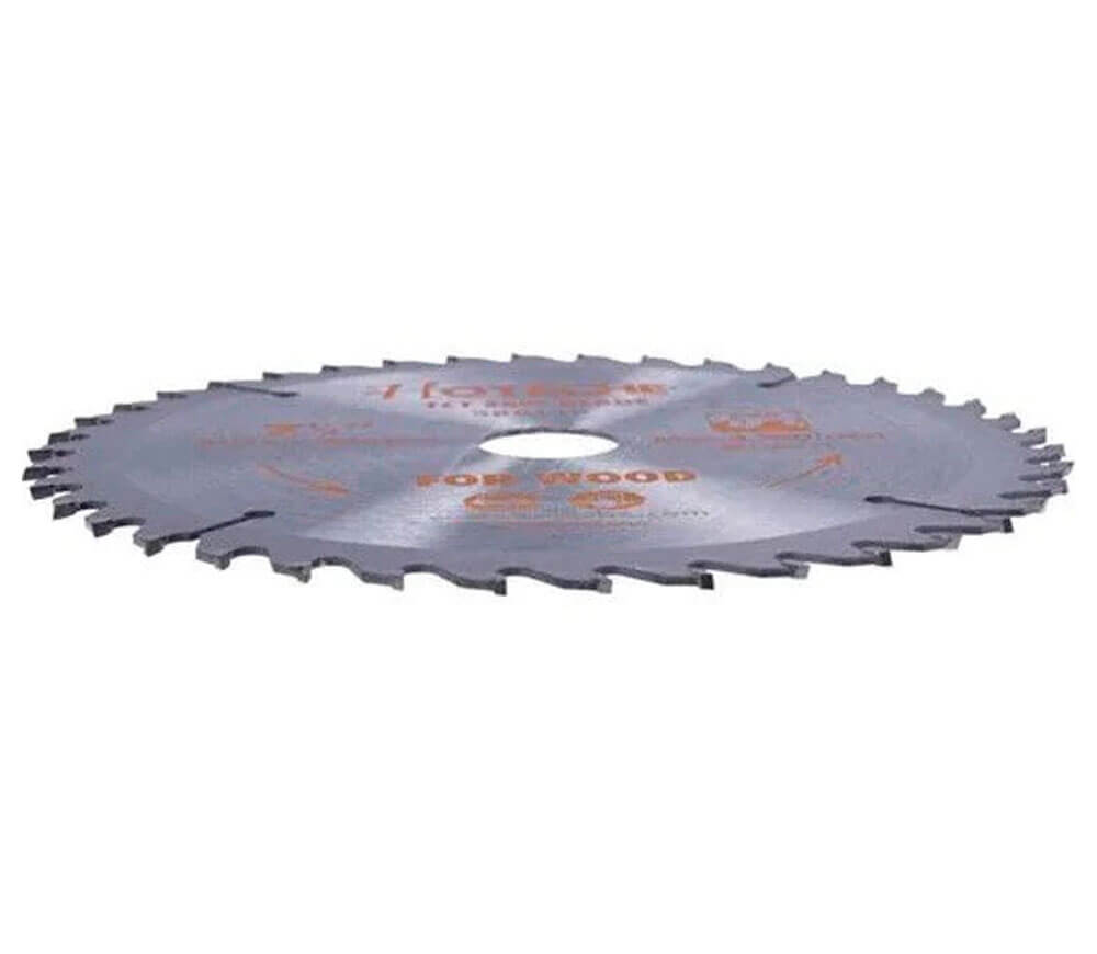 Disc pentru fierastrău electric HOTECHE 580114 255mm 60T-3