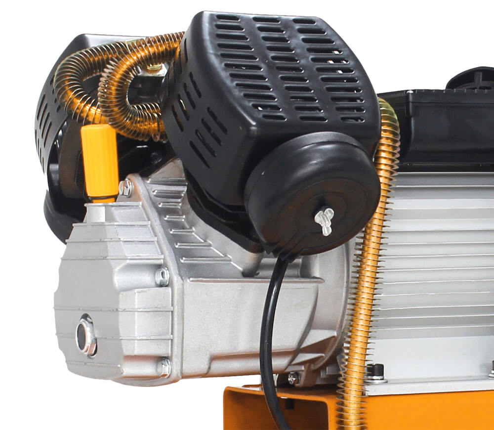 Compresor HOTECHE A833150 360l/min 50L-3