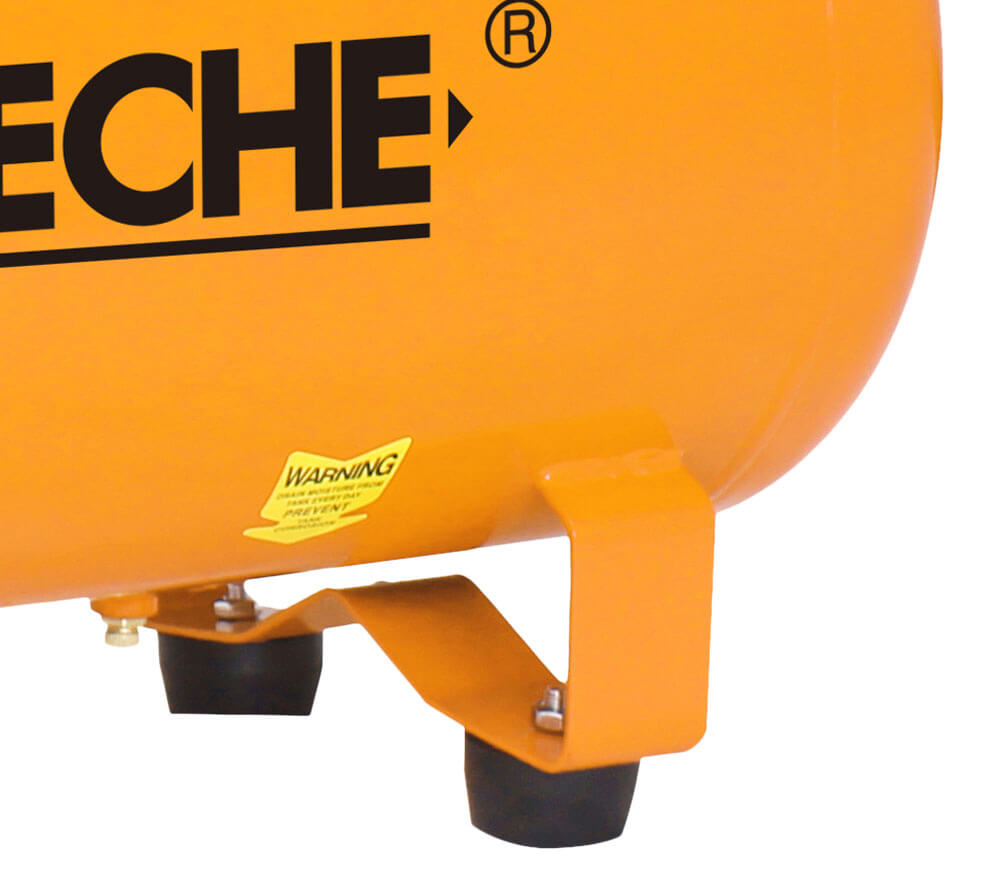 Compresor HOTECHE A833150 360l/min 50L-6