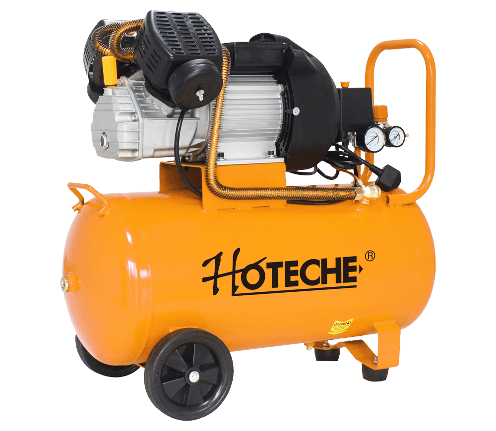 Compresor HOTECHE A833150 360l/min 50L