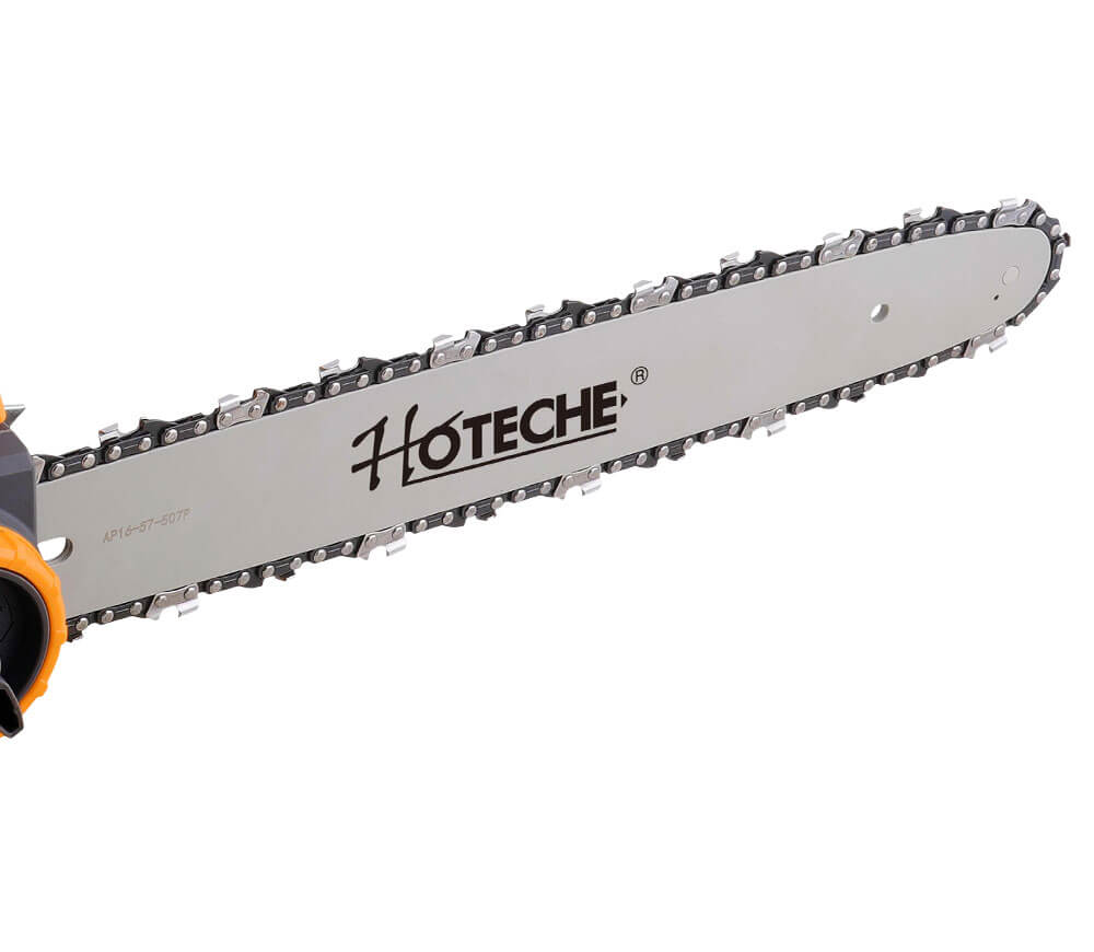 Fierăstrău electric cu lanț HOTECHE G840001 2000w 400mm-9